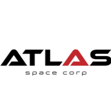 Atlas Space Corp Logo